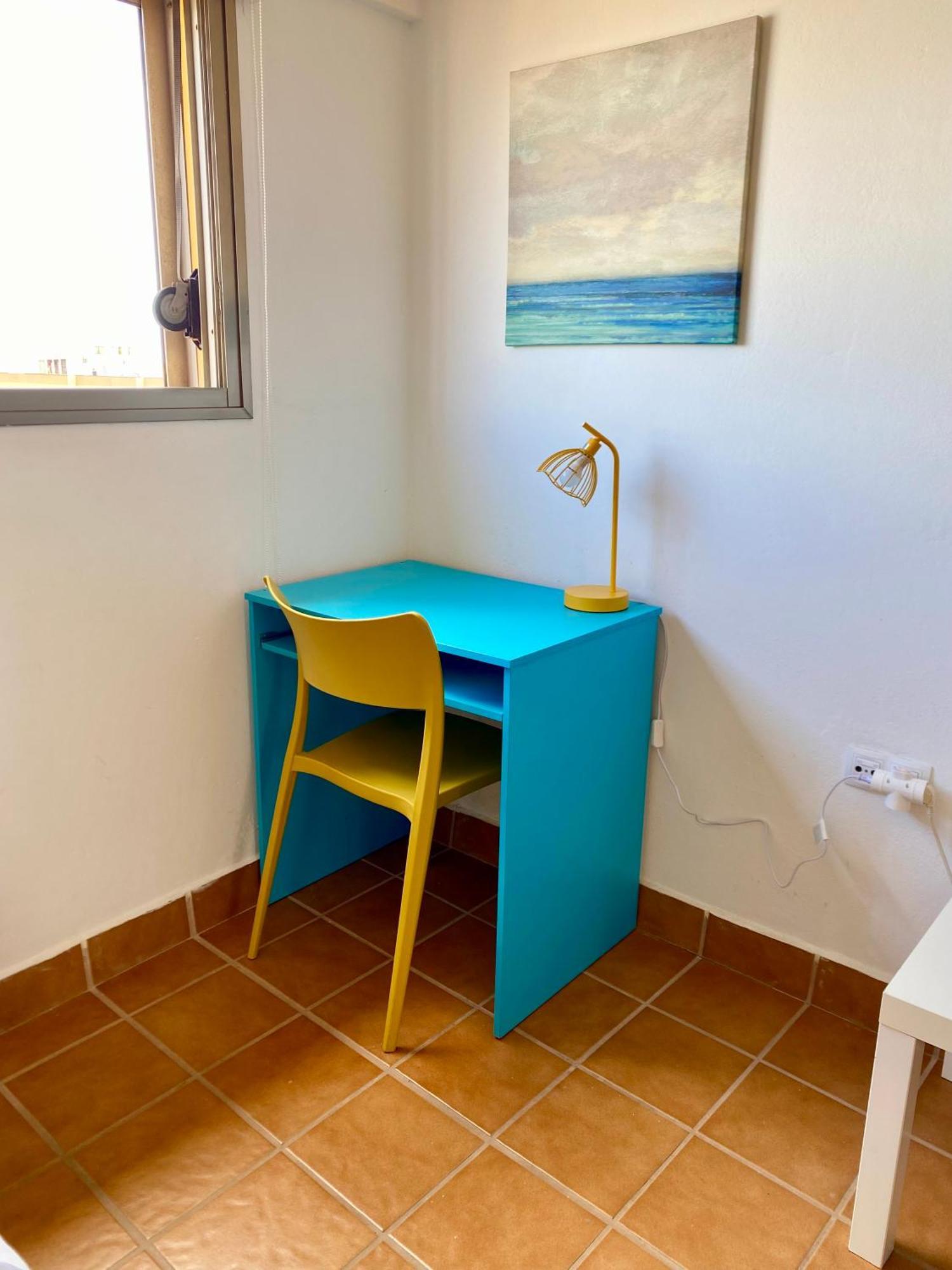 Gasthuis The Summer Treat Shared Compartido Corralejo
